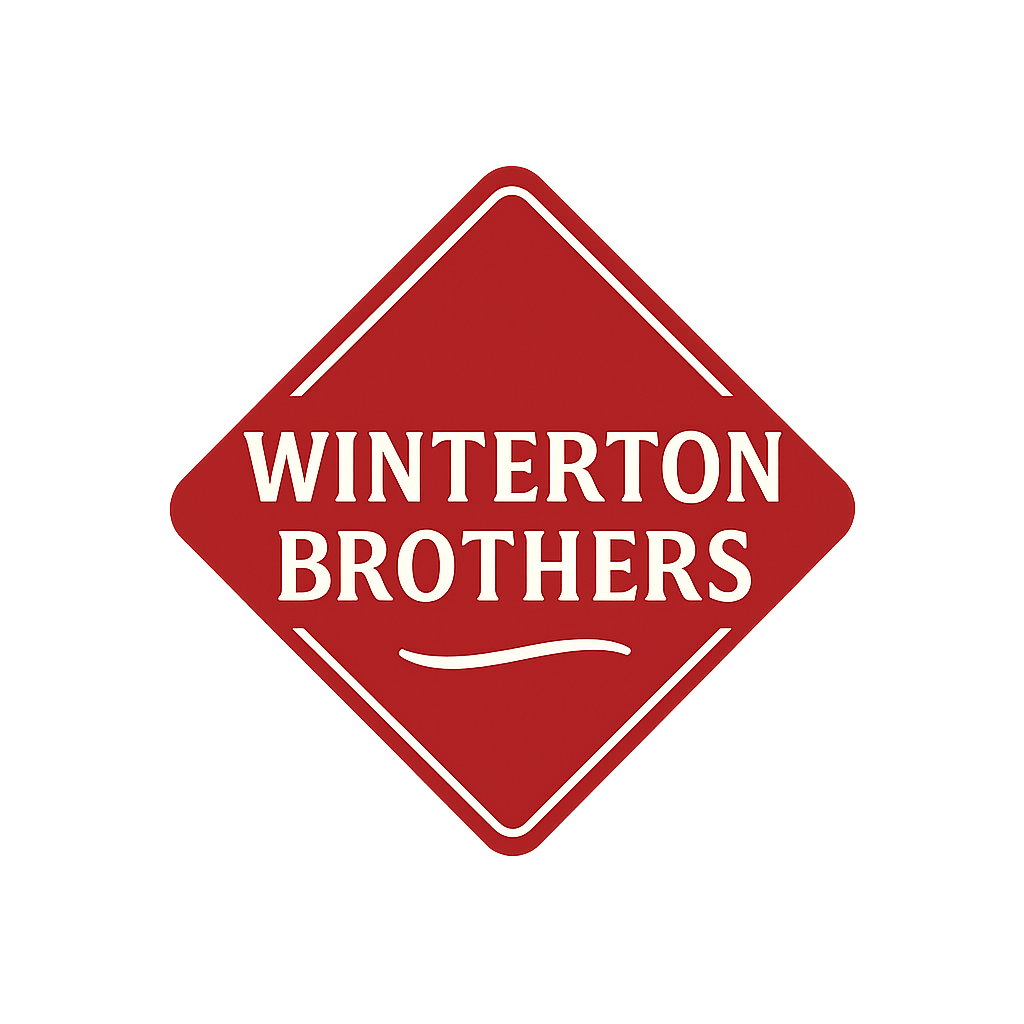 Winterton Brothers Logo